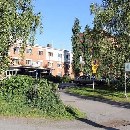Hotel Hermica Tampere Extérieur photo