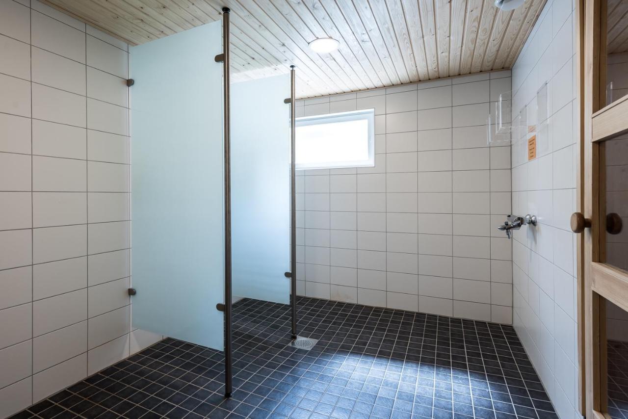 Hotel Hermica Tampere Extérieur photo